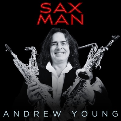 Sax Man