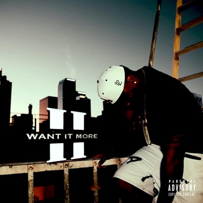 Want It More II