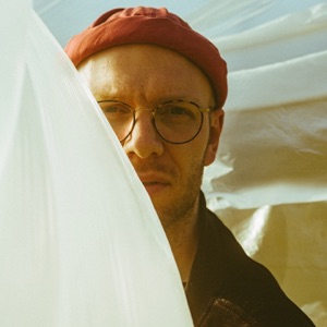 Der junge Mann - Single