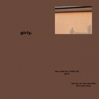 Girly. - Single - girly.