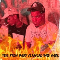 Cenicero - Single - Plug4kt & Dilon Baby