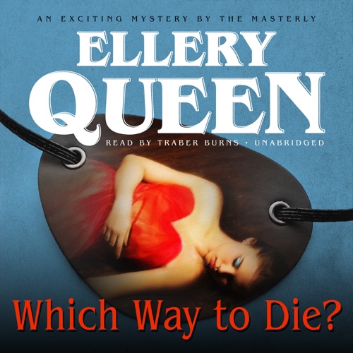 Which Way to Die? (The Tim Corrigan Mysteries) cover