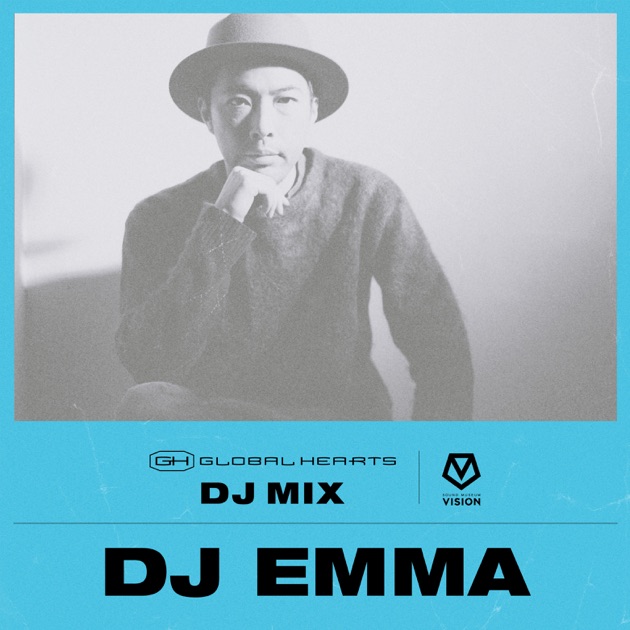 DJ EMMA / EMMA HOUSE 他 MIX 32作品セット Amazon.co.jp: EMMA