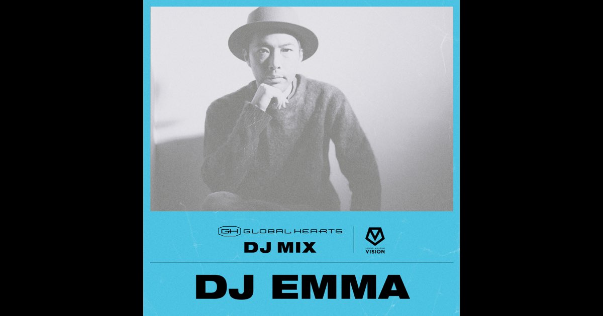 DJ EMMA / EMMA HOUSE 他 MIX 32作品セット DJ EMMA / EMMA HOUSE 他 MIX 32作品セット