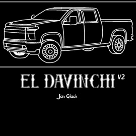 El Davinchi v2 Jan Glack