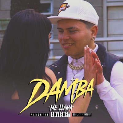 Damba me llama - Single