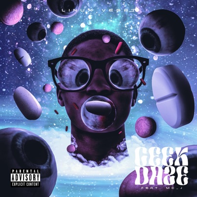 Geek Daze (feat. MCJ) - Single