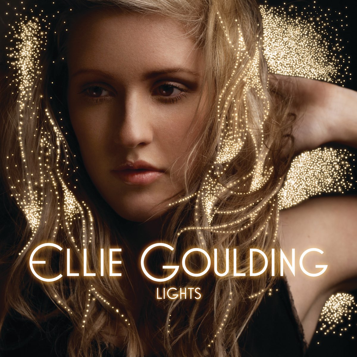 ‎Lights (Deluxe) - Ellie Goulding的專輯 - Apple Music
