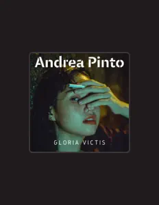 聆聽 Andrea Pinto、觀看音樂影片、閱讀小傳、查看巡演日期等！