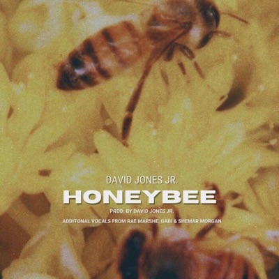 Honey Bee - Single
