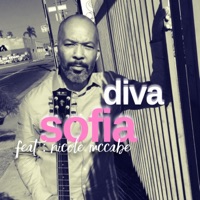 Diva Sofia (feat. Nicole McCabe) - Single - Cliff Brown
