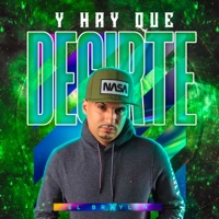 Ahí que decirte - Single - El Braylin