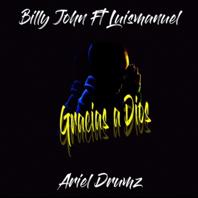 Gracias a Dios - Single