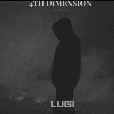 4th DIMENSION - EP