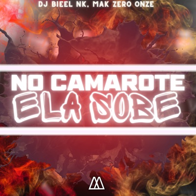 No Camarote Ela Sobe - Single