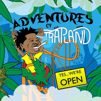 Adventures of Trap Land