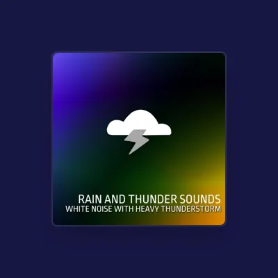 Listen to Mother Nature Sound FX, watch music videos, read bio, see tour dates & more!
