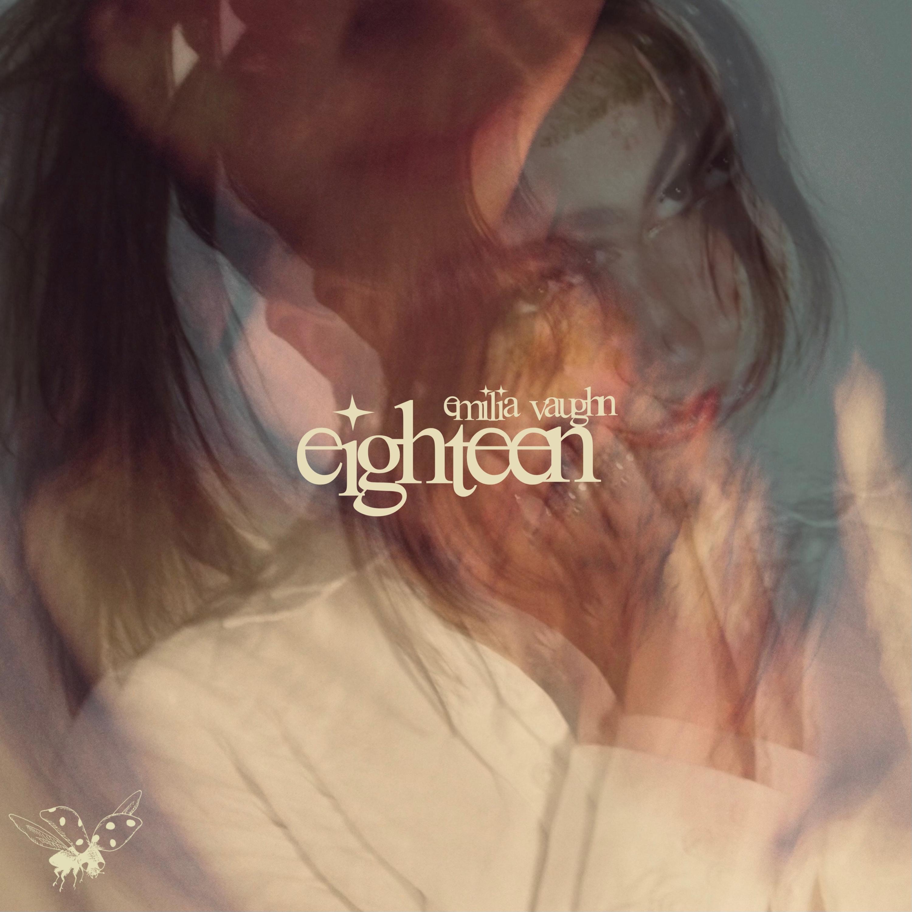 Eighteen - EP