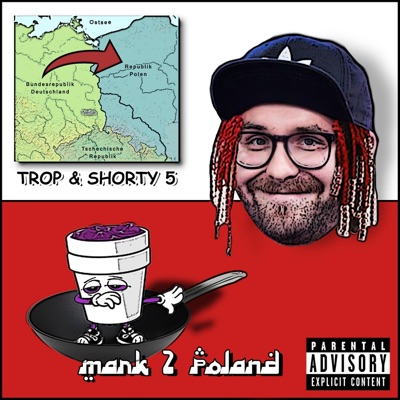 Mark 2 Poland (feat. Shorty 5 & Lil Langen) - Single