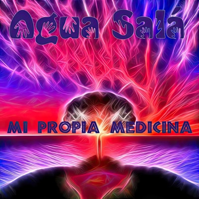 Mi Propia Medicina (feat. Jose Sousa) - Single