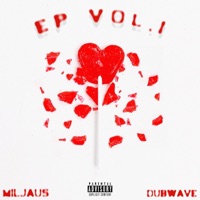 EP, Vol. 1 - EP - Dubwave & Miljaus