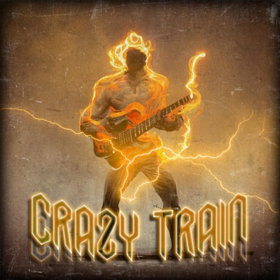 Crazy Train (Phonk Version) - Single
