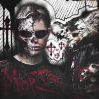 morte - EP - CARVACULT