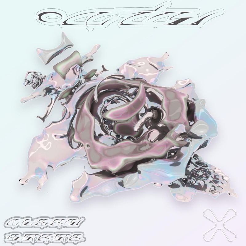 Clean Slate - EP