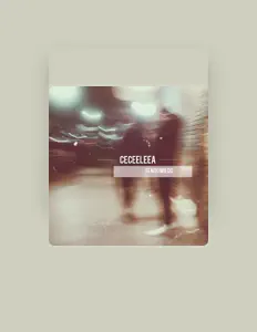 Listen to CECEELEEA, watch music videos, read bio, see tour dates & more!