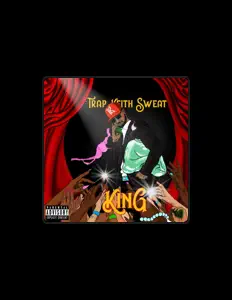 King Khardi Kukoc을(를) 듣고, 뮤직 비디오를 보고, 약력을 읽고, 투어 일정 등을 확인하세요!