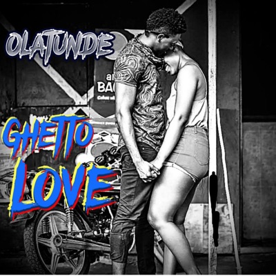 Ghetto Love - Single