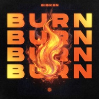 Burn - Single - Bisken