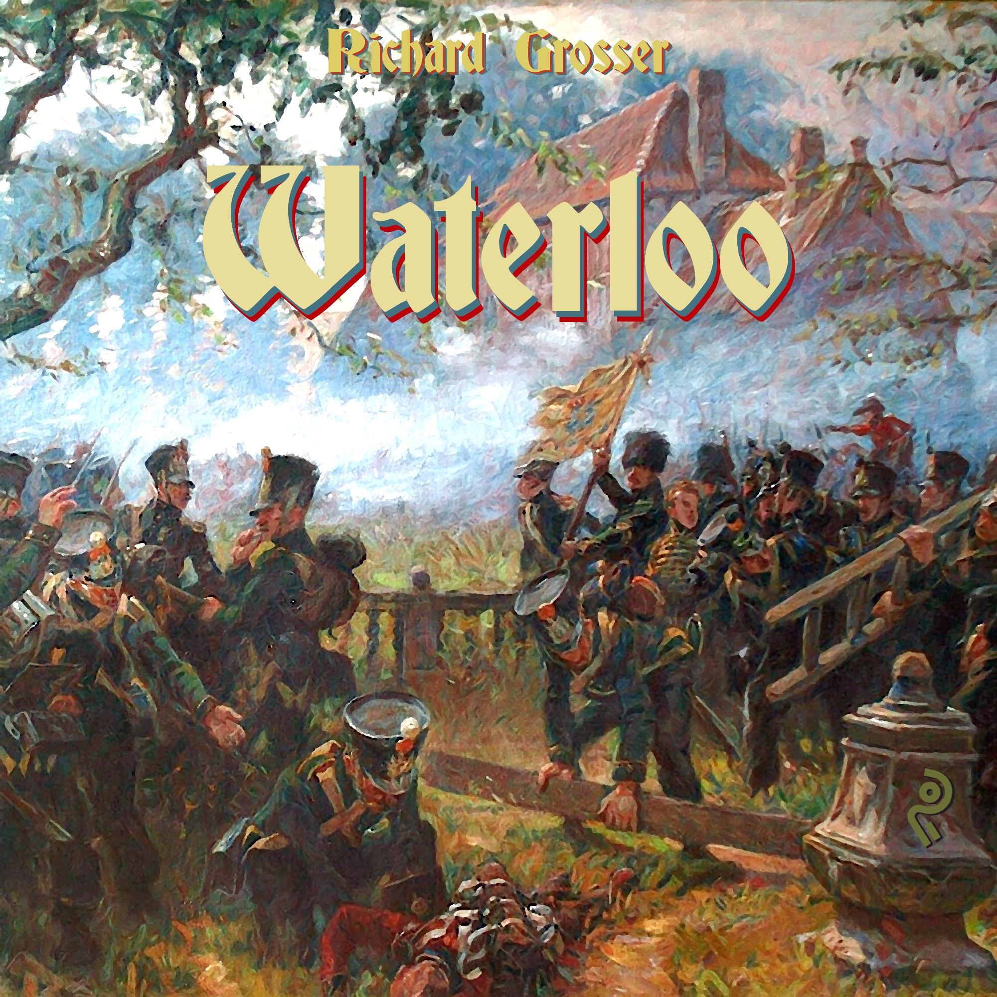 Waterloo