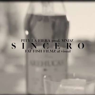 SINCERO - Single