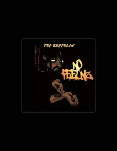 Ascolta TEF ZEPPELIN, guarda video musicali, leggi la biografia, vedi le date del tour & altro!