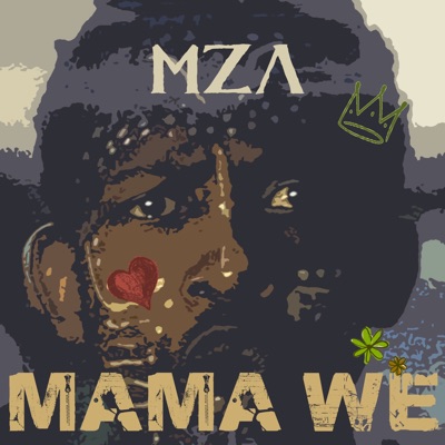Mama We - Single