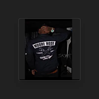 Listen to Gdmike, watch music videos, read bio, see tour dates & more!