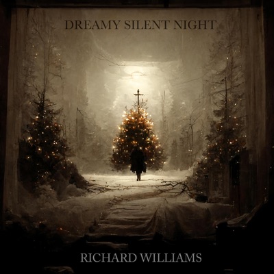 Dreamy Silent Night - Single