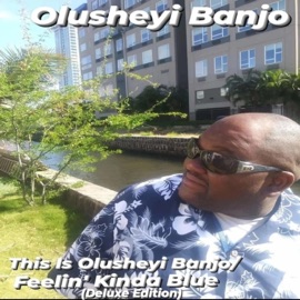 Get It How You Live It Olusheyi Banjo