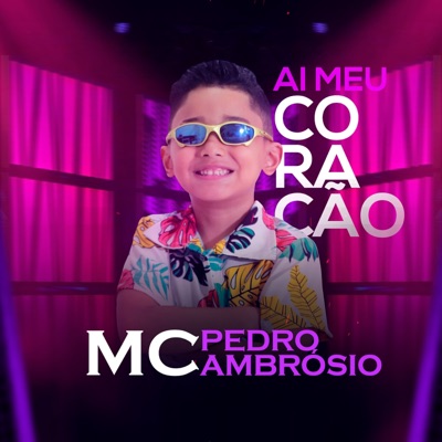 Ai Meu Coração - Single