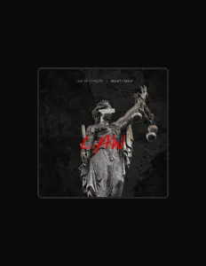 Listen to Law of Athlete, watch music videos, read bio, see tour dates & more!