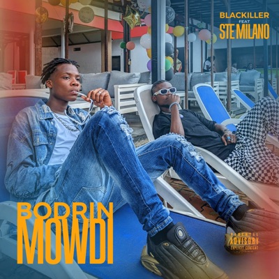 Bodrin Mowdi (feat. Ste Milano) - Single