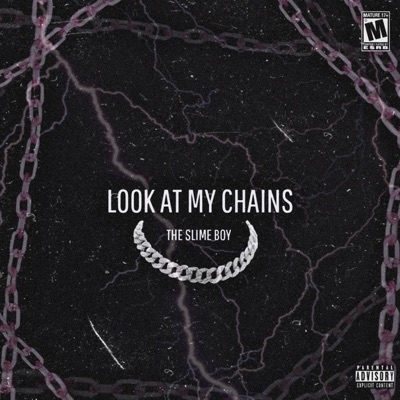 Look at My Chains - Single