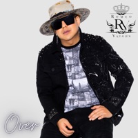Over - Single - Romeo Vaughn