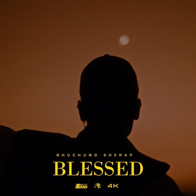 Blessed - Single