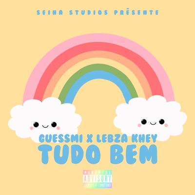 Tudo Bem - Single