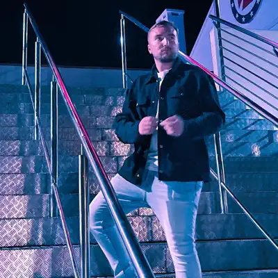 Listen to Krees Waves, watch music videos, read bio, see tour dates & more!