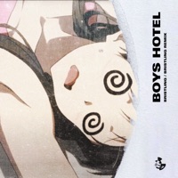 Bristling - Single - Boys Hotel