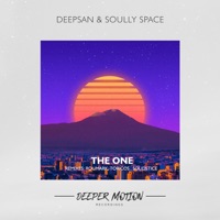 The One - EP - Deepsan & Soully Space