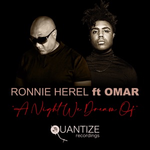 A Night We Dream of (Radio Edits) [feat. Omar] - Single